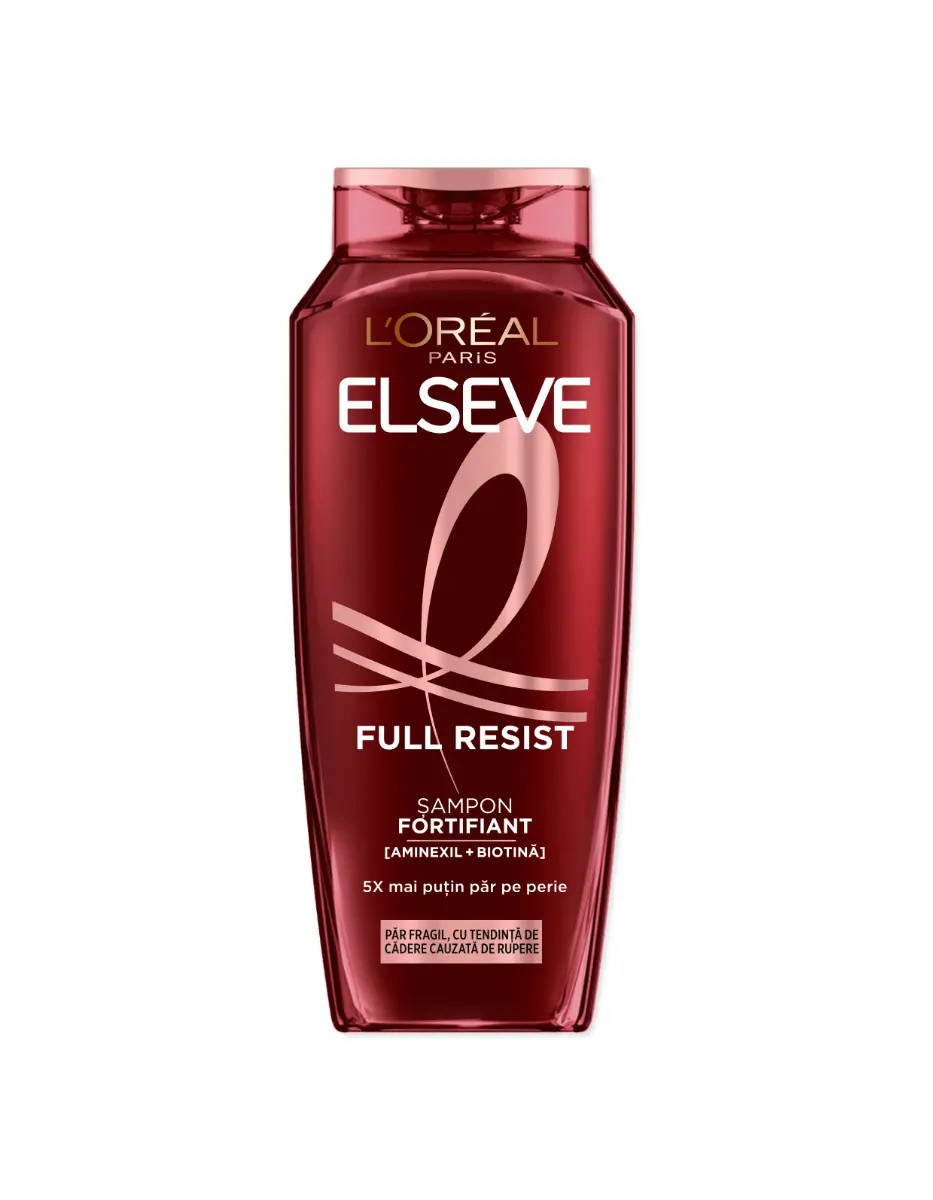 Sampon - Sampon Elseve Full Resist 250ml