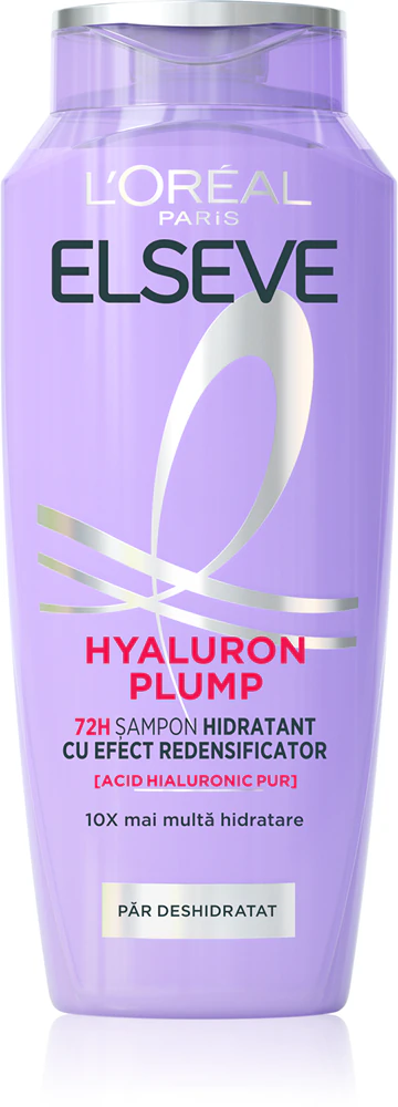 Sampon - Sampon ELSEVE HYALURON PLUMP 250ml