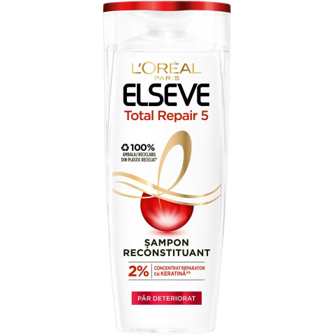 Sampon - Sampon Elseve Total Repair 285ml