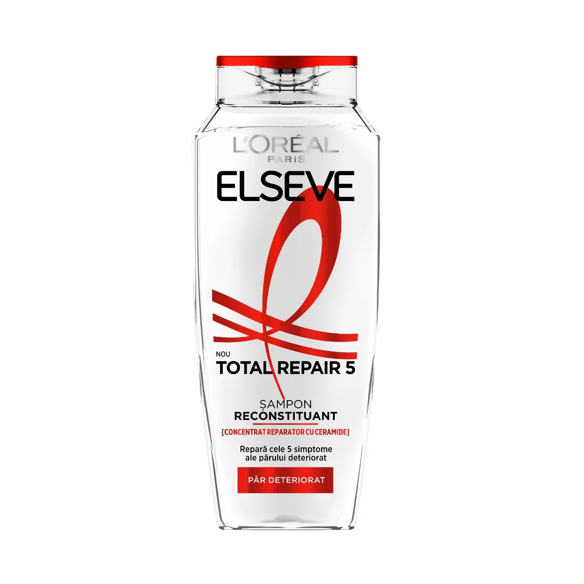 Sampon - Sampon Elseve Total Repair 5 250ml