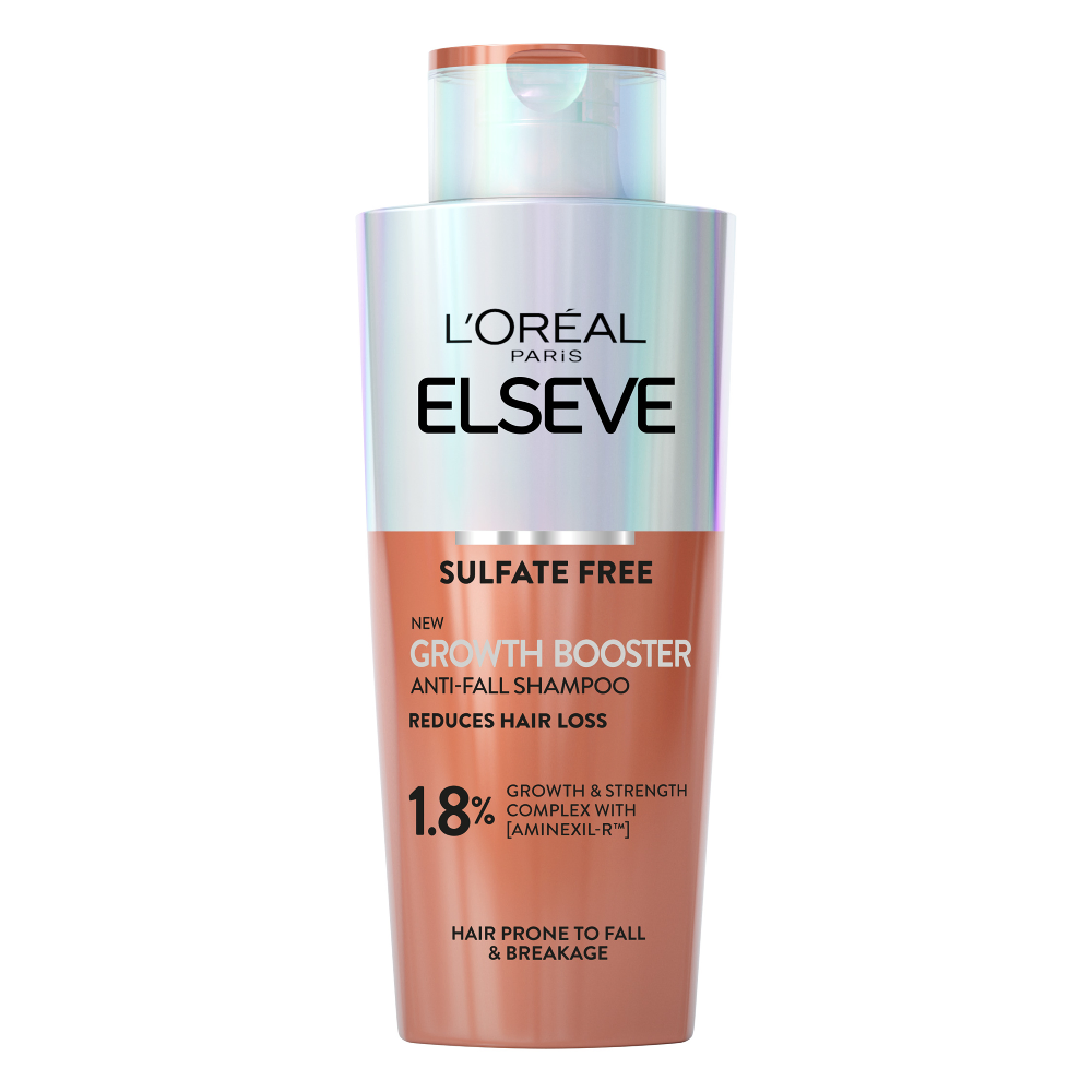 Sampon - Sampon Elvive Growth Booster 200ml