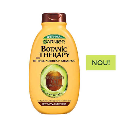 Ingrijire personala - Sampon Garnier Botanic Avocado 400ml