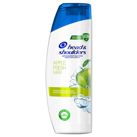 Sampon - Sampon Head&Shoulders Apple 200ml