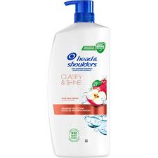 Sampon - Sampon Head&Shoulders otet mere 800ml