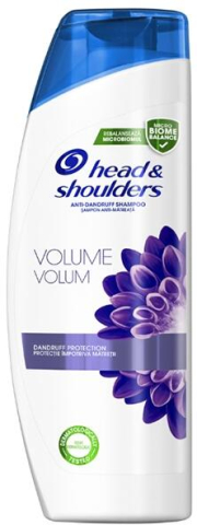 Sampon - Sampon Head&Shoulders Volum 360ml