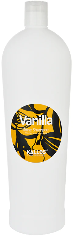 Sampon - Sampon Kallos Vanilla 1L