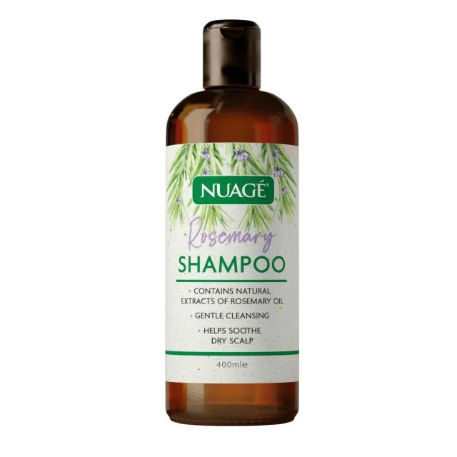 Sampon - Sampon Nuage Rozmarin 400ml