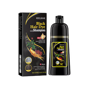 Sampon - Sampon nuantator Sadoer Negru 500ml