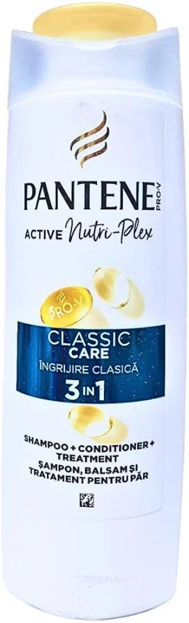 Sampon - Sampon Pantene 3in1 Classic 200ml