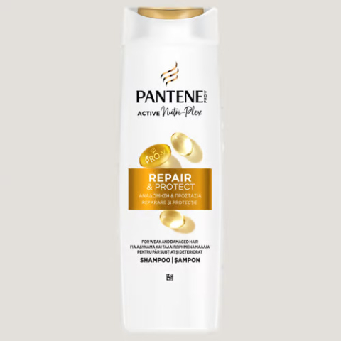 Sampon - Sampon Pantene 3in1 Reparare si Protectie 200ml