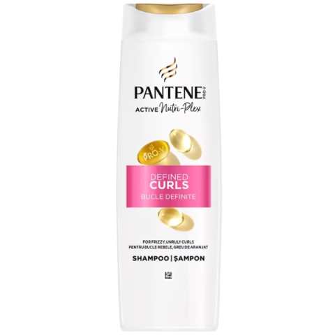 Sampon - Sampon Pantene Curls 325ml