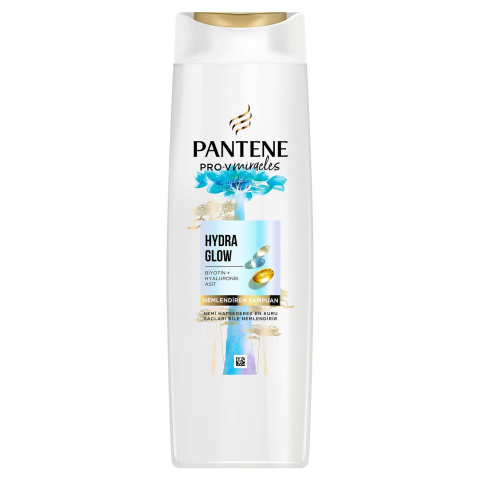 Sampon - Sampon Pantene Hydra Glow 325ml
