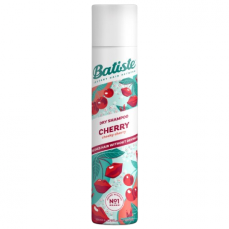 Sampon - Sampon uscat Batiste Cherry 200ml
