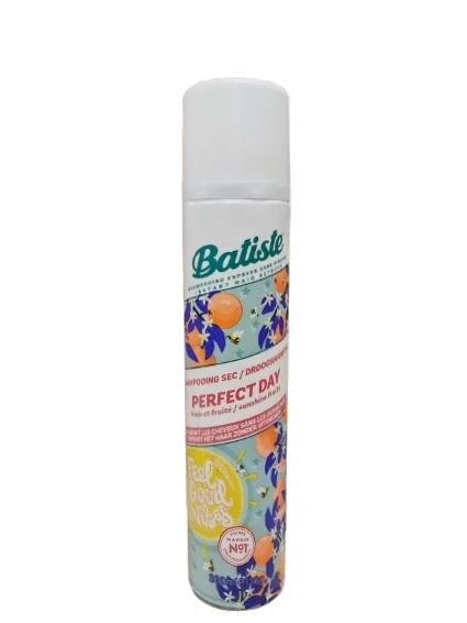 Sampon - Sampon uscat Batiste Perfect Day 200ml