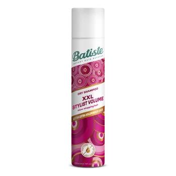 Sampon - Sampon uscat Batiste XXL Stylist 200ml