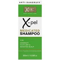Sampon - Sampon XHC Antimatreata 300ml