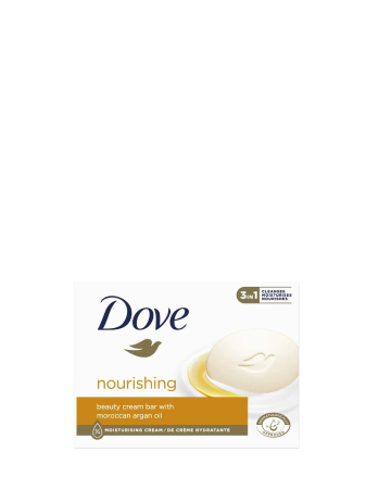 Sapun - Sapun solid Dove Argan oil 90g