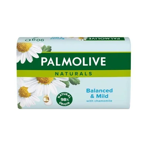 Sapun - Sapun solid Palmoliv musetel