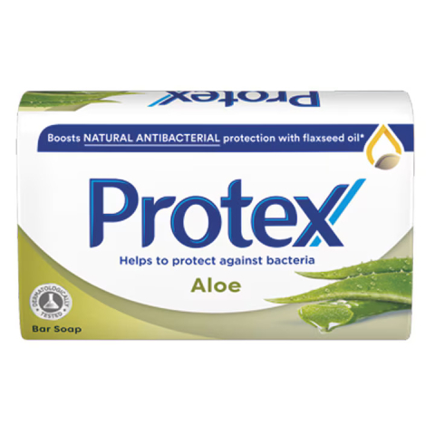 Sapun - Sapun solid Protex Aloe