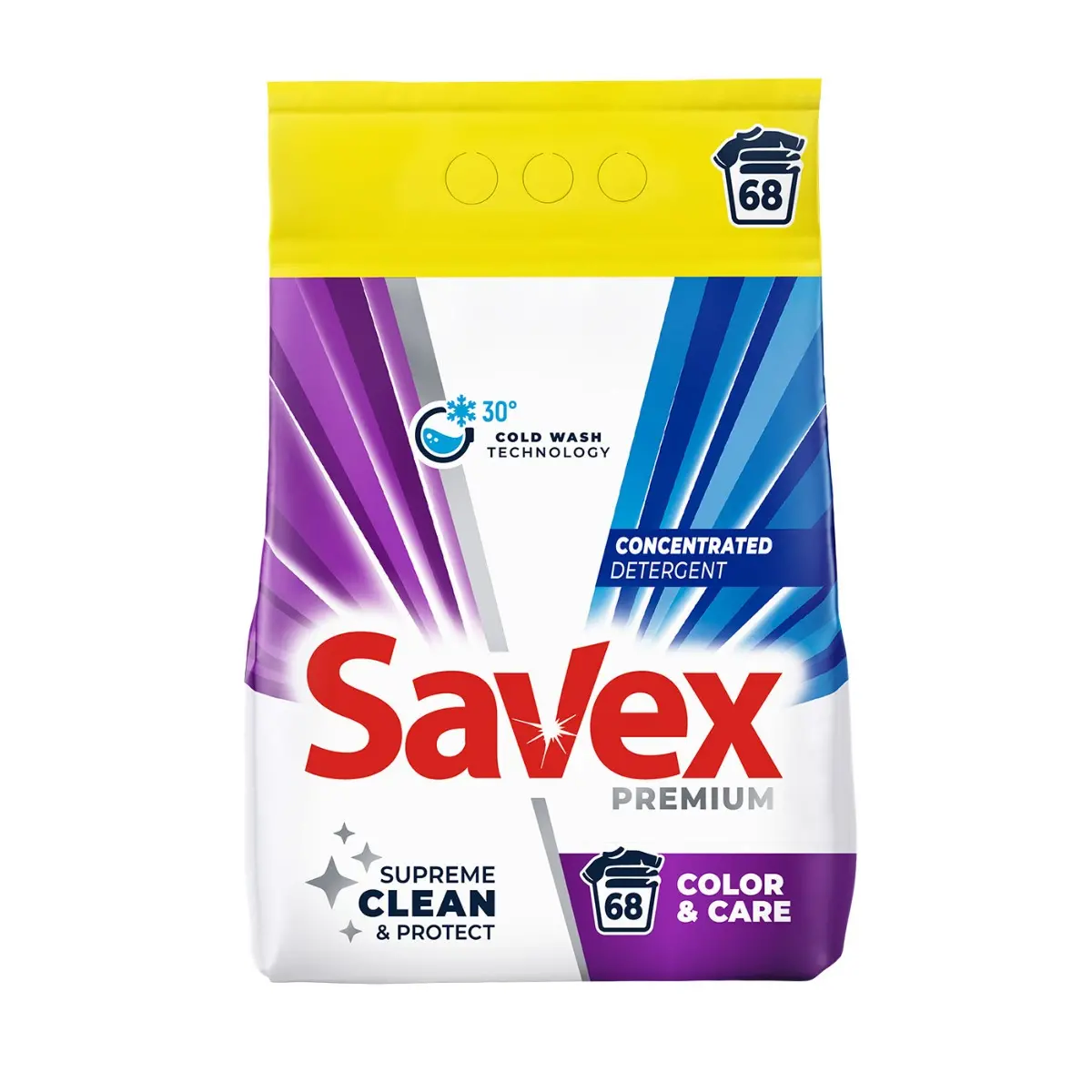 Detergenti praf - Savex 5.5kg