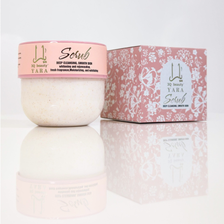 Creme & Lotiuni - Scrub Yara 350ml