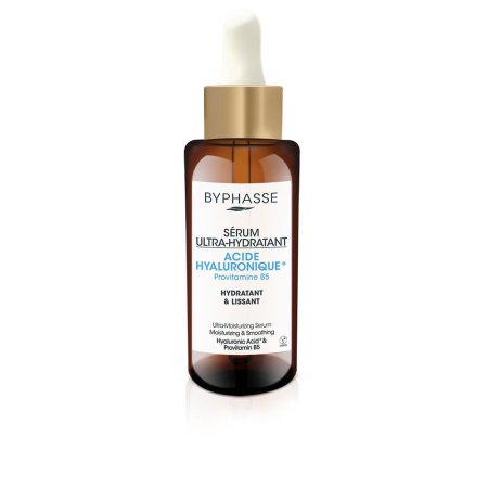 Creme & Lotiuni - Ser fata Byphasse Acid Hialuronic 50ml