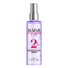 Masca de par - Ser hidratant Elseve Hyaluron Plump 150ml