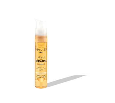 Balsam - Ser par Byphasse Keratin 50ml