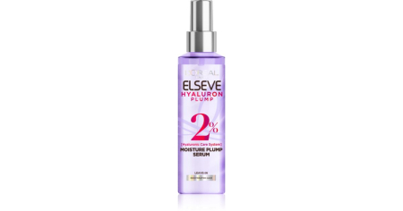 Balsam - Ser par Elseve Hydra Hyaluronic 200ml