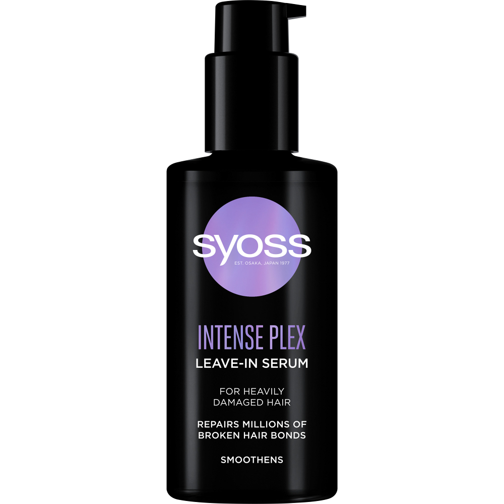 Balsam - Ser par Syoss Intense Plex 100ml