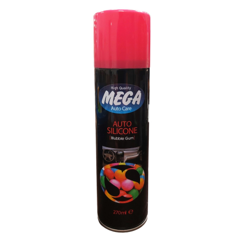 Accesorii Auto - Silicon auto Mega Bubble Gum 270ml