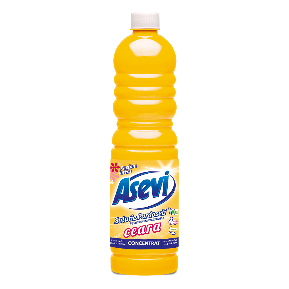 Detergenti pardoseli - Solutie pardoseli Asevi Ceara 1L