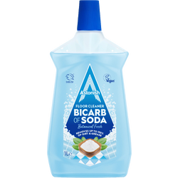 Detergenti pardoseli - Solutie pardoseli Astonish Bicarbonat 1L