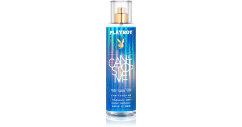 Ingrijire personala - Spray corp Playboy Can't Stop Me 250ml