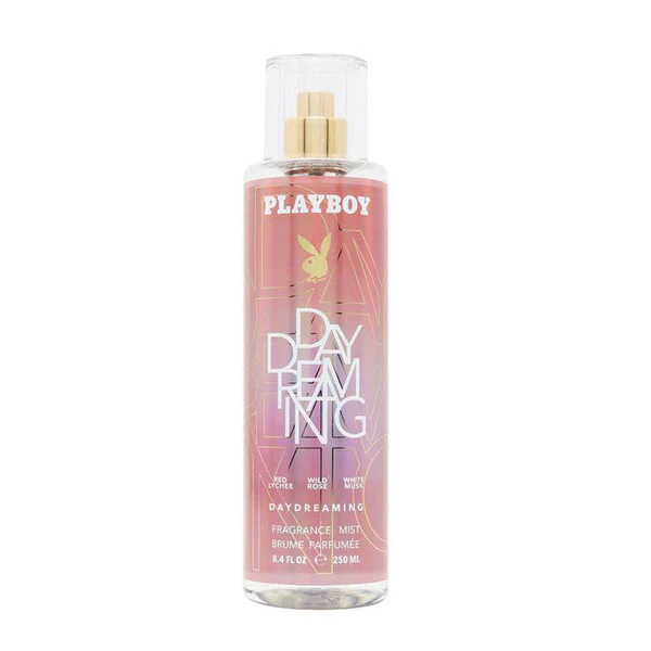 Ingrijire personala - Spray corp Playboy DayDreaming 250ml