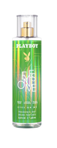 Ingrijire personala - Spray corp Playboy Eyes On Me 250ml