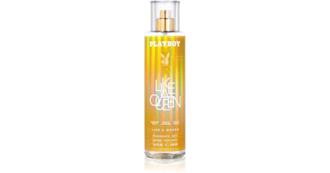 Ingrijire personala - Spray corp Playboy Like a Queen 250ml