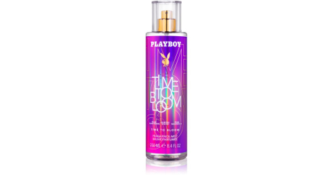 Ingrijire personala - Spray corp Playboy Time to Bloom 250ml