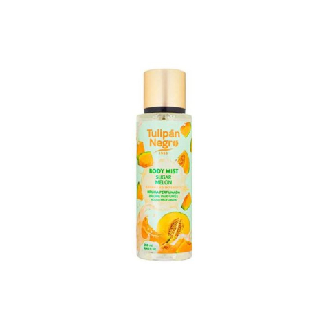 Igiena feminina - Spray corp Tulipan Negro Sugar Melon 250ml