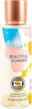 Igiena feminina - Spray corp V.V. Love Beautiful Sunset 250ml