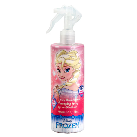 Bebelusi & Copii - Spray descurcare par Frozen 400ml