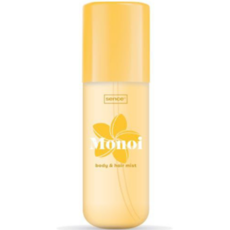 Masca de par - Spray par&corp Monoi Fragrance mist 100ml