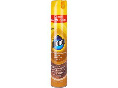 Detergenti universali - Spray Pronto 400ML