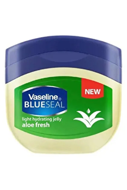 Creme & Lotiuni - Tratamen piele Vaseline Aloe Fresh 50ml