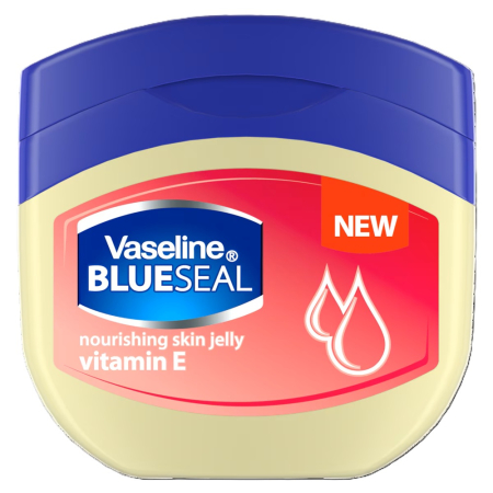 Creme & Lotiuni - Tratamen piele Vaseline vit E 50ml