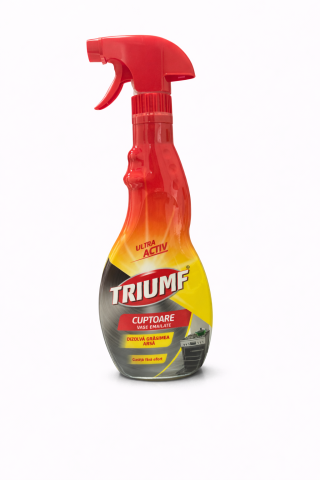 Curatenie & Detergenti - Triumf bucatarie 500ml