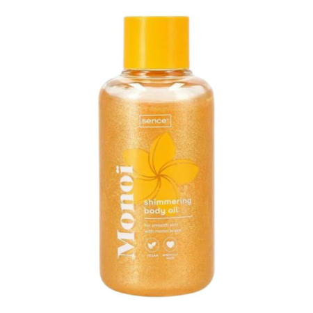 Creme & Lotiuni - Ulei corp Monoi Shimmering 100ml