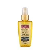 Balsam - Ulei par Bioblas Keratin&Collagen 100ml