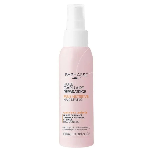 Balsam - Ulei par Byphasse reparator 100ml