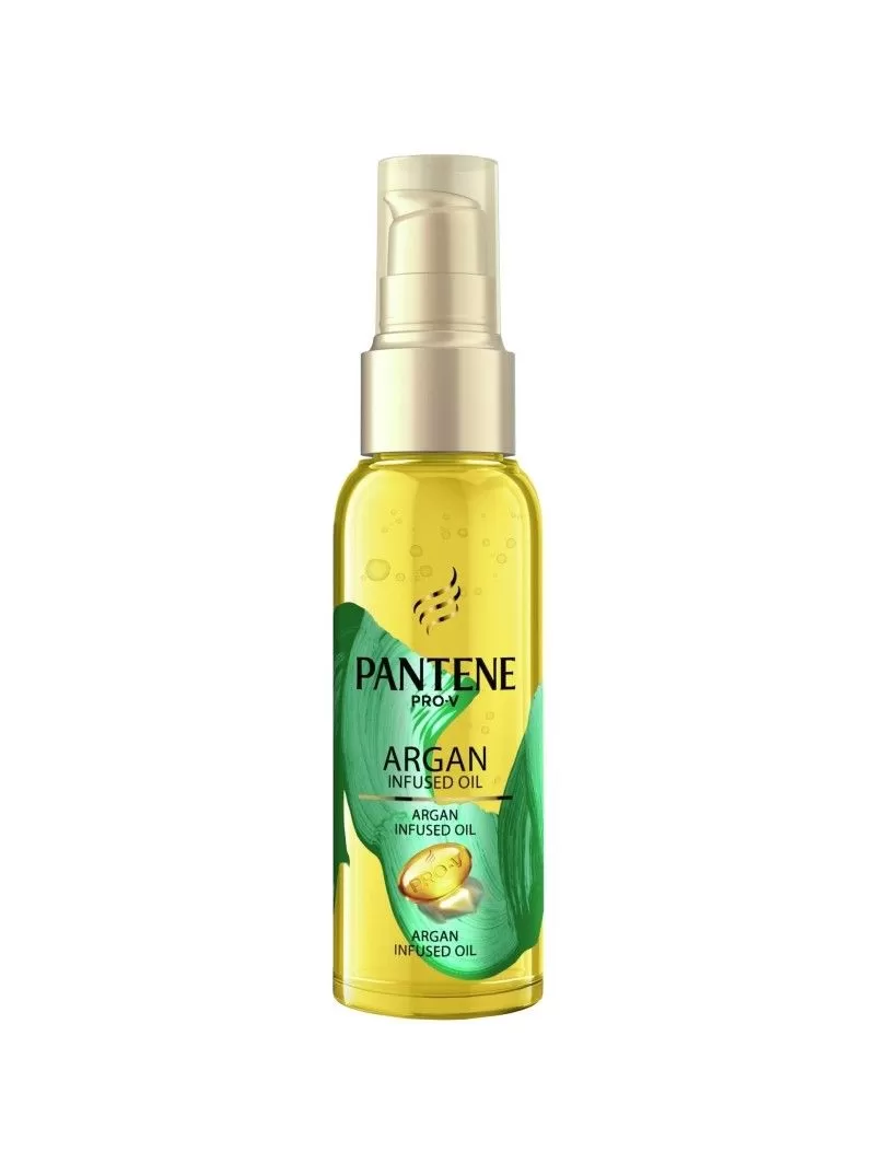 Balsam - Ulei par Pantene Argan 100ml